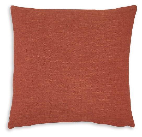 Thaneville Pillow (Set of 4) - Premium Pillow from Ashley Furniture - Just $134.50! Shop now at Furniture Wholesale Plus  We are the best furniture store in Nashville, Hendersonville, Goodlettsville, Madison, Antioch, Mount Juliet, Lebanon, Gallatin, Springfield, Murfreesboro, Franklin, Brentwood