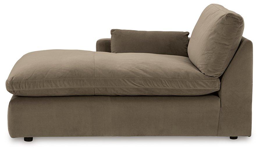 Sophie Sectional Sofa Chaise - Premium Sectional from Ashley Furniture - Just $1683.01! Shop now at Furniture Wholesale Plus  We are the best furniture store in Nashville, Hendersonville, Goodlettsville, Madison, Antioch, Mount Juliet, Lebanon, Gallatin, Springfield, Murfreesboro, Franklin, Brentwood