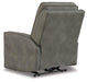 Next-Gen Durapella Power Recliner - Premium Recliner from Ashley Furniture - Just $613.07! Shop now at Furniture Wholesale Plus  We are the best furniture store in Nashville, Hendersonville, Goodlettsville, Madison, Antioch, Mount Juliet, Lebanon, Gallatin, Springfield, Murfreesboro, Franklin, Brentwood