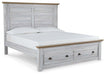 Haven Bay Bedroom Set - Premium Bedroom Set from Ashley Furniture - Just $1057.88! Shop now at Furniture Wholesale Plus  We are the best furniture store in Nashville, Hendersonville, Goodlettsville, Madison, Antioch, Mount Juliet, Lebanon, Gallatin, Springfield, Murfreesboro, Franklin, Brentwood