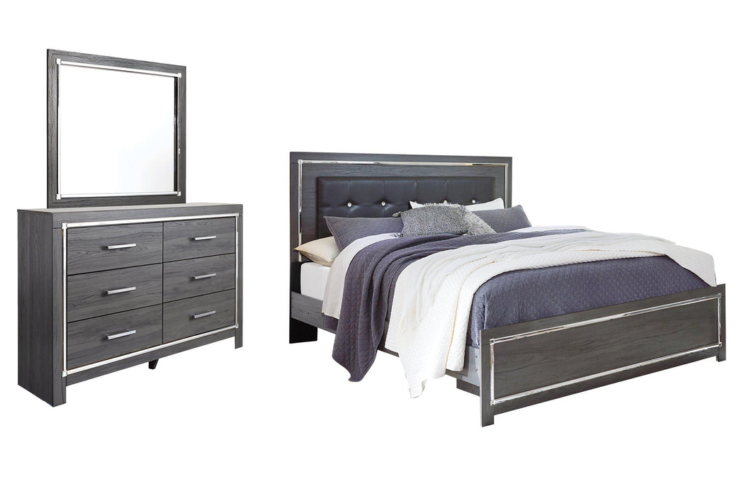 Lodanna Bedroom Set - Premium Bedroom Set from Ashley Furniture - Just $959.32! Shop now at Furniture Wholesale Plus  We are the best furniture store in Nashville, Hendersonville, Goodlettsville, Madison, Antioch, Mount Juliet, Lebanon, Gallatin, Springfield, Murfreesboro, Franklin, Brentwood