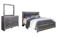 Lodanna Bedroom Set - Premium Bedroom Set from Ashley Furniture - Just $959.32! Shop now at Furniture Wholesale Plus  We are the best furniture store in Nashville, Hendersonville, Goodlettsville, Madison, Antioch, Mount Juliet, Lebanon, Gallatin, Springfield, Murfreesboro, Franklin, Brentwood