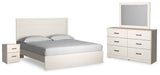 Stelsie Bedroom Set - Premium Bedroom Set from Ashley Furniture - Just $488.72! Shop now at Furniture Wholesale Plus  We are the best furniture store in Nashville, Hendersonville, Goodlettsville, Madison, Antioch, Mount Juliet, Lebanon, Gallatin, Springfield, Murfreesboro, Franklin, Brentwood