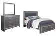 Lodanna Bedroom Set - Premium Bedroom Set from Ashley Furniture - Just $959.32! Shop now at Furniture Wholesale Plus  We are the best furniture store in Nashville, Hendersonville, Goodlettsville, Madison, Antioch, Mount Juliet, Lebanon, Gallatin, Springfield, Murfreesboro, Franklin, Brentwood