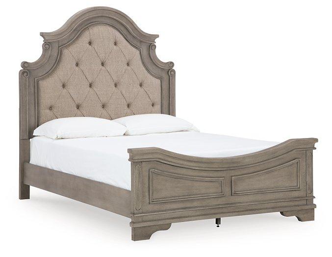 Lodenbay Bedroom Set - Premium Bedroom Set from Ashley Furniture - Just $1761.74! Shop now at Furniture Wholesale Plus  We are the best furniture store in Nashville, Hendersonville, Goodlettsville, Madison, Antioch, Mount Juliet, Lebanon, Gallatin, Springfield, Murfreesboro, Franklin, Brentwood