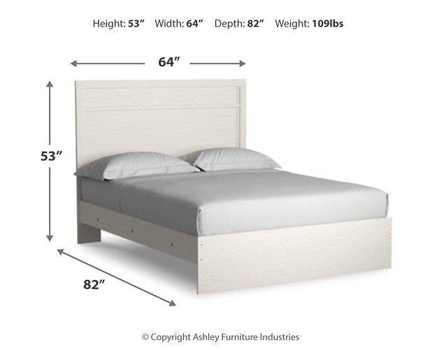 Stelsie Bedroom Set - Premium Bedroom Set from Ashley Furniture - Just $488.72! Shop now at Furniture Wholesale Plus  We are the best furniture store in Nashville, Hendersonville, Goodlettsville, Madison, Antioch, Mount Juliet, Lebanon, Gallatin, Springfield, Murfreesboro, Franklin, Brentwood