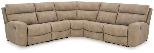 Next-Gen DuraPella Power Reclining Sectional - Premium Sectional from Ashley Furniture - Just $2359.18! Shop now at Furniture Wholesale Plus  We are the best furniture store in Nashville, Hendersonville, Goodlettsville, Madison, Antioch, Mount Juliet, Lebanon, Gallatin, Springfield, Murfreesboro, Franklin, Brentwood