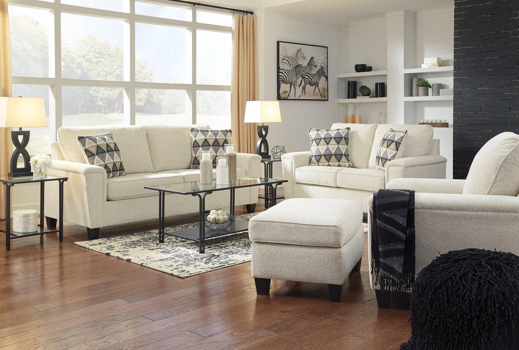 Abinger Living Room Set - Premium Living Room Set from Ashley Furniture - Just $537.79! Shop now at Furniture Wholesale Plus  We are the best furniture store in Nashville, Hendersonville, Goodlettsville, Madison, Antioch, Mount Juliet, Lebanon, Gallatin, Springfield, Murfreesboro, Franklin, Brentwood