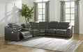 Center Line Living Room Set - Premium Living Room Set from Ashley Furniture - Just $2405.89! Shop now at Furniture Wholesale Plus  We are the best furniture store in Nashville, Hendersonville, Goodlettsville, Madison, Antioch, Mount Juliet, Lebanon, Gallatin, Springfield, Murfreesboro, Franklin, Brentwood