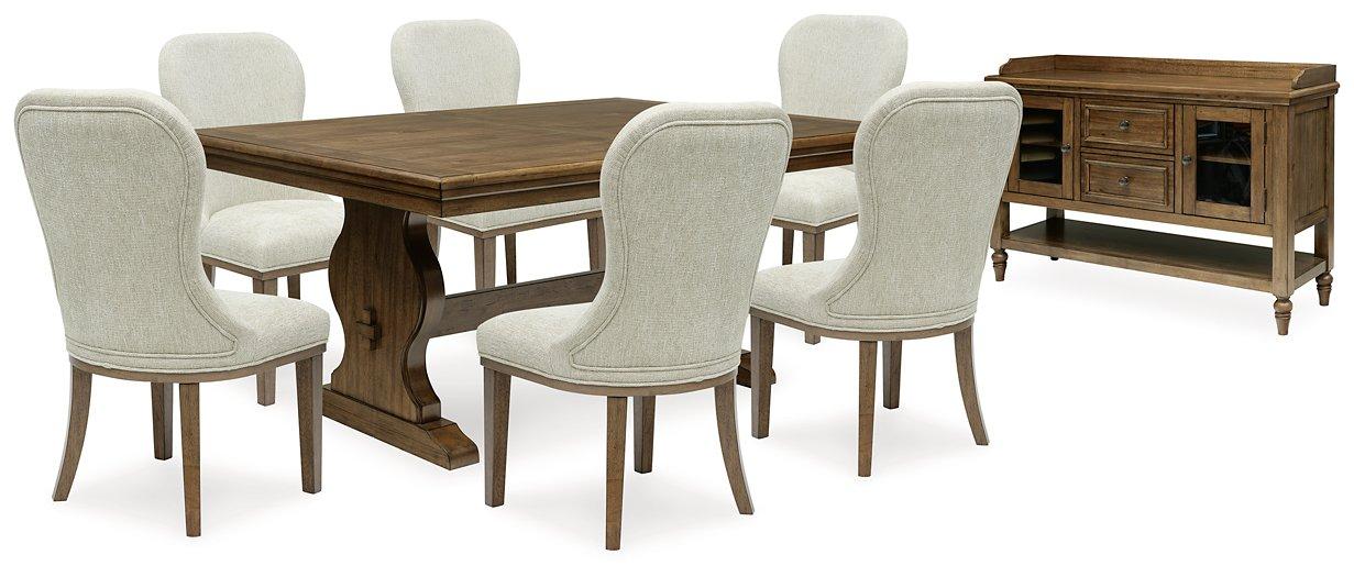 Sturlayne Dining Room Set - Premium Dining Room Set from Ashley Furniture - Just $1162.42! Shop now at Furniture Wholesale Plus  We are the best furniture store in Nashville, Hendersonville, Goodlettsville, Madison, Antioch, Mount Juliet, Lebanon, Gallatin, Springfield, Murfreesboro, Franklin, Brentwood