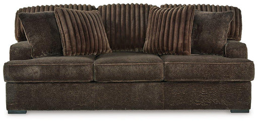 Aylesworth Sofa - Premium Sofa from Ashley Furniture - Just $696! Shop now at Furniture Wholesale Plus  We are the best furniture store in Nashville, Hendersonville, Goodlettsville, Madison, Antioch, Mount Juliet, Lebanon, Gallatin, Springfield, Murfreesboro, Franklin, Brentwood