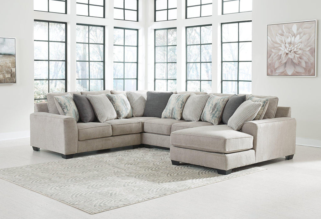 Ardsley Sectional with Chaise - Premium Sectional from Ashley Furniture - Just $1158.68! Shop now at Furniture Wholesale Plus  We are the best furniture store in Nashville, Hendersonville, Goodlettsville, Madison, Antioch, Mount Juliet, Lebanon, Gallatin, Springfield, Murfreesboro, Franklin, Brentwood