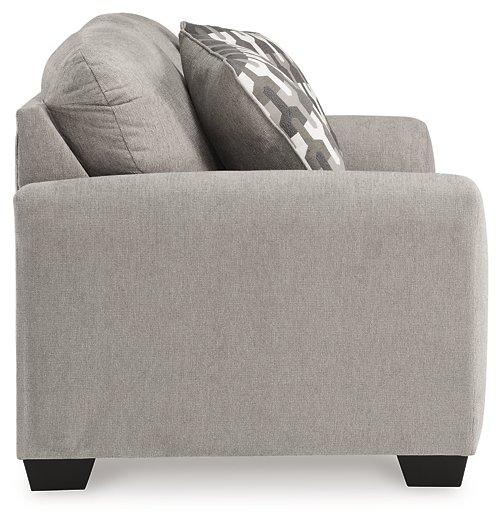 Avenal Park Loveseat - Premium Loveseat from Ashley Furniture - Just $475.18! Shop now at Furniture Wholesale Plus  We are the best furniture store in Nashville, Hendersonville, Goodlettsville, Madison, Antioch, Mount Juliet, Lebanon, Gallatin, Springfield, Murfreesboro, Franklin, Brentwood