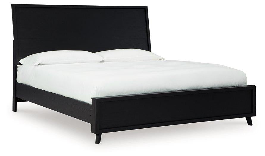 Danziar Bed - Premium Bed from Ashley Furniture - Just $386.15! Shop now at Furniture Wholesale Plus  We are the best furniture store in Nashville, Hendersonville, Goodlettsville, Madison, Antioch, Mount Juliet, Lebanon, Gallatin, Springfield, Murfreesboro, Franklin, Brentwood