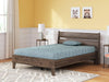 iKidz Blue Mattress and Pillow - Premium Mattress from Ashley Furniture - Just $305.56! Shop now at Furniture Wholesale Plus  We are the best furniture store in Nashville, Hendersonville, Goodlettsville, Madison, Antioch, Mount Juliet, Lebanon, Gallatin, Springfield, Murfreesboro, Franklin, Brentwood