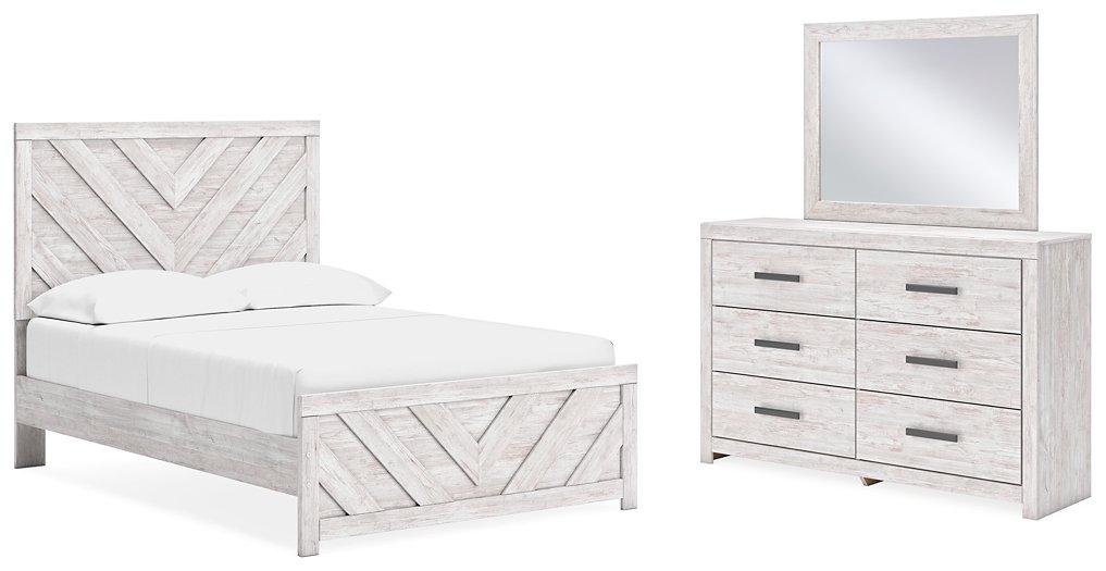 Cayboni Bedroom Package - Premium Bedroom Set from Ashley Furniture - Just $571.17! Shop now at Furniture Wholesale Plus  We are the best furniture store in Nashville, Hendersonville, Goodlettsville, Madison, Antioch, Mount Juliet, Lebanon, Gallatin, Springfield, Murfreesboro, Franklin, Brentwood