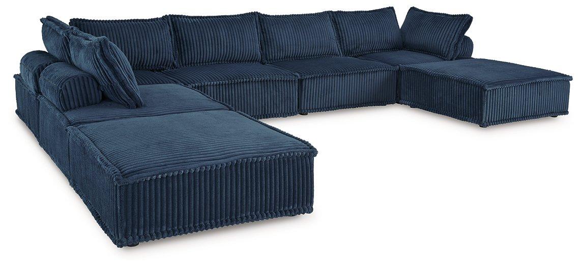 Bales Modular Seating - Premium Sectional from Ashley Furniture - Just $586.40! Shop now at Furniture Wholesale Plus  We are the best furniture store in Nashville, Hendersonville, Goodlettsville, Madison, Antioch, Mount Juliet, Lebanon, Gallatin, Springfield, Murfreesboro, Franklin, Brentwood