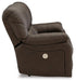 Leesworth Power Reclining Loveseat - Premium Loveseat from Ashley Furniture - Just $970.15! Shop now at Furniture Wholesale Plus  We are the best furniture store in Nashville, Hendersonville, Goodlettsville, Madison, Antioch, Mount Juliet, Lebanon, Gallatin, Springfield, Murfreesboro, Franklin, Brentwood