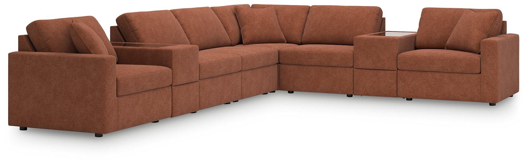 Modmax Sectional - Premium Sectional from Ashley Furniture - Just $1204.59! Shop now at Furniture Wholesale Plus  We are the best furniture store in Nashville, Hendersonville, Goodlettsville, Madison, Antioch, Mount Juliet, Lebanon, Gallatin, Springfield, Murfreesboro, Franklin, Brentwood