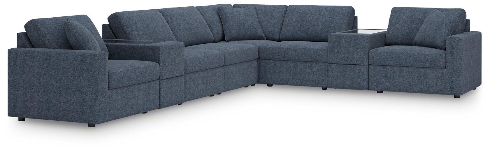 Modmax Sectional - Premium Sectional from Ashley Furniture - Just $1204.59! Shop now at Furniture Wholesale Plus  We are the best furniture store in Nashville, Hendersonville, Goodlettsville, Madison, Antioch, Mount Juliet, Lebanon, Gallatin, Springfield, Murfreesboro, Franklin, Brentwood