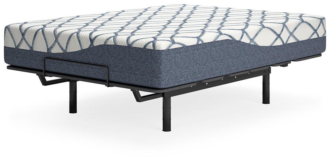 12 Inch Chime Elite 2.0 Mattress - Premium Mattress from Ashley Furniture - Just $448.03! Shop now at Furniture Wholesale Plus  We are the best furniture store in Nashville, Hendersonville, Goodlettsville, Madison, Antioch, Mount Juliet, Lebanon, Gallatin, Springfield, Murfreesboro, Franklin, Brentwood