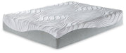 12 Inch Memory Foam Mattress - Premium Mattress from Ashley Furniture - Just $352.42! Shop now at Furniture Wholesale Plus  We are the best furniture store in Nashville, Hendersonville, Goodlettsville, Madison, Antioch, Mount Juliet, Lebanon, Gallatin, Springfield, Murfreesboro, Franklin, Brentwood