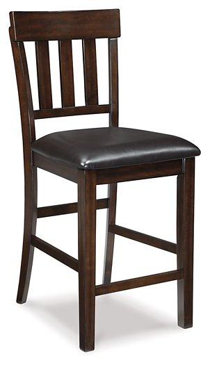 Haddigan Dining Room Set - Premium Barstool Set from Ashley Furniture - Just $999.53! Shop now at Furniture Wholesale Plus  We are the best furniture store in Nashville, Hendersonville, Goodlettsville, Madison, Antioch, Mount Juliet, Lebanon, Gallatin, Springfield, Murfreesboro, Franklin, Brentwood