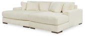 Lindyn Super Chaise - Premium Sectional from Ashley Furniture - Just $1458.80! Shop now at Furniture Wholesale Plus  We are the best furniture store in Nashville, Hendersonville, Goodlettsville, Madison, Antioch, Mount Juliet, Lebanon, Gallatin, Springfield, Murfreesboro, Franklin, Brentwood