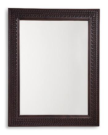 Balintmore Accent Mirror - Premium Mirror from Ashley Furniture - Just $374.59! Shop now at Furniture Wholesale Plus  We are the best furniture store in Nashville, Hendersonville, Goodlettsville, Madison, Antioch, Mount Juliet, Lebanon, Gallatin, Springfield, Murfreesboro, Franklin, Brentwood