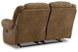 Boothbay Reclining Loveseat - Premium Loveseat from Ashley Furniture - Just $788.31! Shop now at Furniture Wholesale Plus  We are the best furniture store in Nashville, Hendersonville, Goodlettsville, Madison, Antioch, Mount Juliet, Lebanon, Gallatin, Springfield, Murfreesboro, Franklin, Brentwood