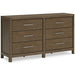 Cabalynn Dresser - Premium Dresser from Ashley Furniture - Just $1015.61! Shop now at Furniture Wholesale Plus  We are the best furniture store in Nashville, Hendersonville, Goodlettsville, Madison, Antioch, Mount Juliet, Lebanon, Gallatin, Springfield, Murfreesboro, Franklin, Brentwood