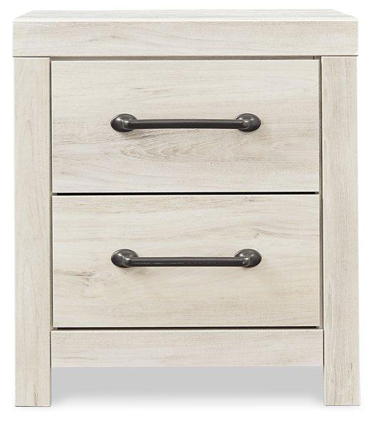 Cambeck Nightstand - Premium Nightstand from Ashley Furniture - Just $213.18! Shop now at Furniture Wholesale Plus  We are the best furniture store in Nashville, Hendersonville, Goodlettsville, Madison, Antioch, Mount Juliet, Lebanon, Gallatin, Springfield, Murfreesboro, Franklin, Brentwood