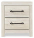 Cambeck Nightstand - Premium Nightstand from Ashley Furniture - Just $213.18! Shop now at Furniture Wholesale Plus  We are the best furniture store in Nashville, Hendersonville, Goodlettsville, Madison, Antioch, Mount Juliet, Lebanon, Gallatin, Springfield, Murfreesboro, Franklin, Brentwood