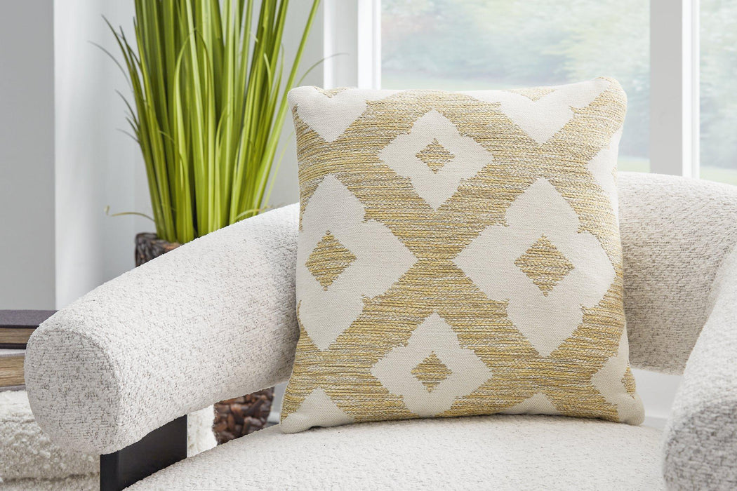 Brockner Next-Gen Nuvella Pillow (Set of 4) - Premium Pillow from Ashley Furniture - Just $90.36! Shop now at Furniture Wholesale Plus  We are the best furniture store in Nashville, Hendersonville, Goodlettsville, Madison, Antioch, Mount Juliet, Lebanon, Gallatin, Springfield, Murfreesboro, Franklin, Brentwood