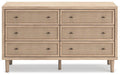 Cielden Dresser - Premium Dresser from Ashley Furniture - Just $538.97! Shop now at Furniture Wholesale Plus  We are the best furniture store in Nashville, Hendersonville, Goodlettsville, Madison, Antioch, Mount Juliet, Lebanon, Gallatin, Springfield, Murfreesboro, Franklin, Brentwood