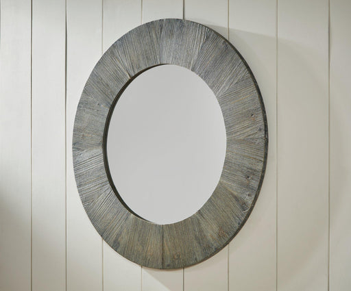 Daceman Accent Mirror - Premium Mirror from Ashley Furniture - Just $192.76! Shop now at Furniture Wholesale Plus  We are the best furniture store in Nashville, Hendersonville, Goodlettsville, Madison, Antioch, Mount Juliet, Lebanon, Gallatin, Springfield, Murfreesboro, Franklin, Brentwood