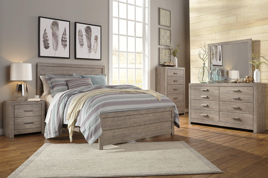 Culverbach Nightstand - Premium Nightstand from Ashley Furniture - Just $203.13! Shop now at Furniture Wholesale Plus  We are the best furniture store in Nashville, Hendersonville, Goodlettsville, Madison, Antioch, Mount Juliet, Lebanon, Gallatin, Springfield, Murfreesboro, Franklin, Brentwood