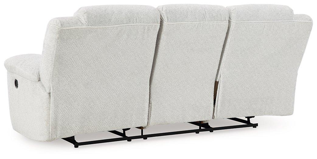 Frohn Reclining Sofa - Premium Sofa from Ashley Furniture - Just $674.04! Shop now at Furniture Wholesale Plus  We are the best furniture store in Nashville, Hendersonville, Goodlettsville, Madison, Antioch, Mount Juliet, Lebanon, Gallatin, Springfield, Murfreesboro, Franklin, Brentwood