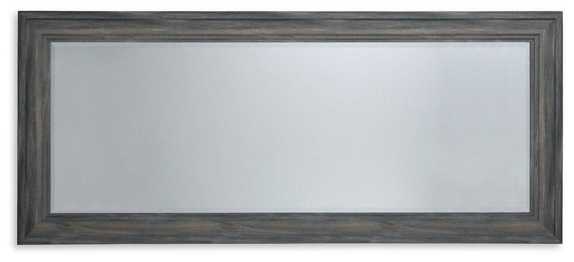 Jacee Floor Mirror - Premium Mirror from Ashley Furniture - Just $203.35! Shop now at Furniture Wholesale Plus  We are the best furniture store in Nashville, Hendersonville, Goodlettsville, Madison, Antioch, Mount Juliet, Lebanon, Gallatin, Springfield, Murfreesboro, Franklin, Brentwood