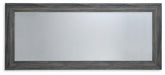 Jacee Floor Mirror - Premium Mirror from Ashley Furniture - Just $203.35! Shop now at Furniture Wholesale Plus  We are the best furniture store in Nashville, Hendersonville, Goodlettsville, Madison, Antioch, Mount Juliet, Lebanon, Gallatin, Springfield, Murfreesboro, Franklin, Brentwood