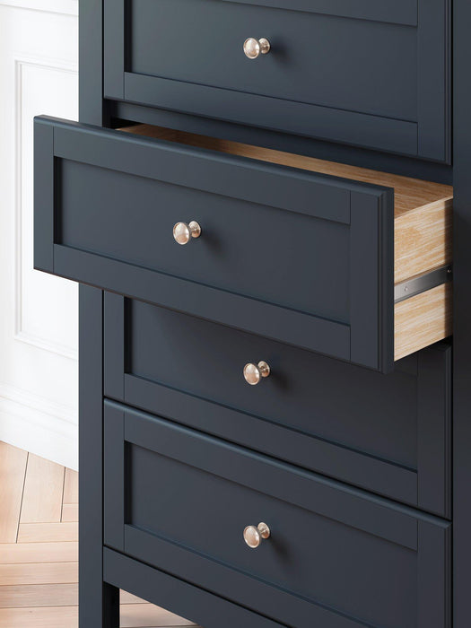 Landocken Chest of Drawers - Premium Chest from Ashley Furniture - Just $518.86! Shop now at Furniture Wholesale Plus  We are the best furniture store in Nashville, Hendersonville, Goodlettsville, Madison, Antioch, Mount Juliet, Lebanon, Gallatin, Springfield, Murfreesboro, Franklin, Brentwood