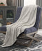 Leonita Throw - Premium Throw from Ashley Furniture - Just $39.17! Shop now at Furniture Wholesale Plus  We are the best furniture store in Nashville, Hendersonville, Goodlettsville, Madison, Antioch, Mount Juliet, Lebanon, Gallatin, Springfield, Murfreesboro, Franklin, Brentwood