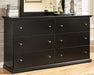 Maribel Dresser - Premium Dresser from Ashley Furniture - Just $345.91! Shop now at Furniture Wholesale Plus  We are the best furniture store in Nashville, Hendersonville, Goodlettsville, Madison, Antioch, Mount Juliet, Lebanon, Gallatin, Springfield, Murfreesboro, Franklin, Brentwood