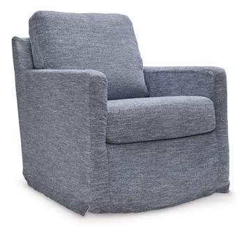 Nenana Next-Gen Nuvella Swivel Glider Accent Chair - Premium Accent Chair from Ashley Furniture - Just $383.24! Shop now at Furniture Wholesale Plus  We are the best furniture store in Nashville, Hendersonville, Goodlettsville, Madison, Antioch, Mount Juliet, Lebanon, Gallatin, Springfield, Murfreesboro, Franklin, Brentwood