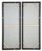 Sahriana Wall Art (Set of 2) - Premium Wall Art from Ashley Furniture - Just $238.66! Shop now at Furniture Wholesale Plus  We are the best furniture store in Nashville, Hendersonville, Goodlettsville, Madison, Antioch, Mount Juliet, Lebanon, Gallatin, Springfield, Murfreesboro, Franklin, Brentwood