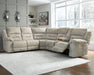 Family Den Power Reclining Sectional - Premium Sectional from Ashley Furniture - Just $2366.24! Shop now at Furniture Wholesale Plus  We are the best furniture store in Nashville, Hendersonville, Goodlettsville, Madison, Antioch, Mount Juliet, Lebanon, Gallatin, Springfield, Murfreesboro, Franklin, Brentwood