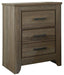 Zelen Nightstand - Premium Nightstand from Ashley Furniture - Just $213.18! Shop now at Furniture Wholesale Plus  We are the best furniture store in Nashville, Hendersonville, Goodlettsville, Madison, Antioch, Mount Juliet, Lebanon, Gallatin, Springfield, Murfreesboro, Franklin, Brentwood