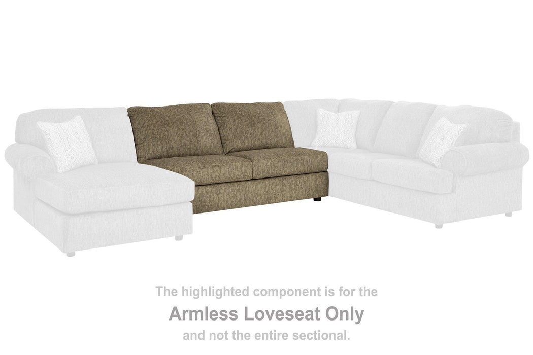 Hoylake 3-Piece Sectional with Chaise - Premium Sectional from Ashley Furniture - Just $1466.30! Shop now at Furniture Wholesale Plus  We are the best furniture store in Nashville, Hendersonville, Goodlettsville, Madison, Antioch, Mount Juliet, Lebanon, Gallatin, Springfield, Murfreesboro, Franklin, Brentwood