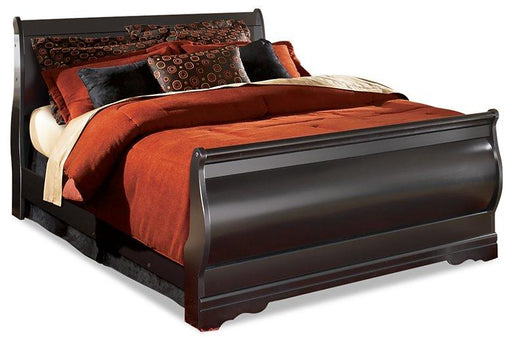 Huey Vineyard Bed - Premium Bed from Ashley Furniture - Just $345.93! Shop now at Furniture Wholesale Plus  We are the best furniture store in Nashville, Hendersonville, Goodlettsville, Madison, Antioch, Mount Juliet, Lebanon, Gallatin, Springfield, Murfreesboro, Franklin, Brentwood