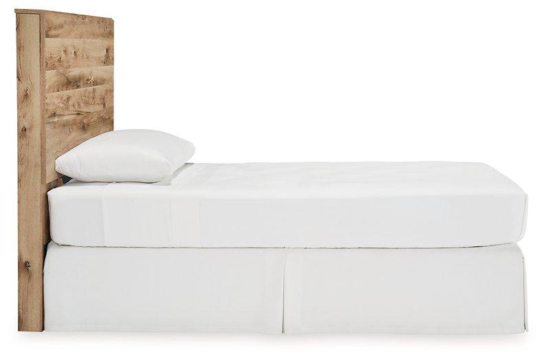 Hyanna Bed - Premium Bed from Ashley Furniture - Just $245.35! Shop now at Furniture Wholesale Plus  We are the best furniture store in Nashville, Hendersonville, Goodlettsville, Madison, Antioch, Mount Juliet, Lebanon, Gallatin, Springfield, Murfreesboro, Franklin, Brentwood